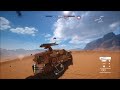 神業 bf1 自走砲日本9位の対空montage battlefierd1 anti air montage