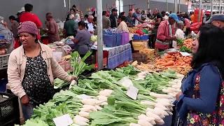 Mauritius | Bazaar Quatre Bornes