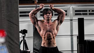 My Favorite Chest Workout + How to Increase Your Bench
