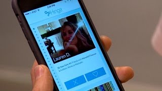 Dating App Hinge: Founder Still Single?