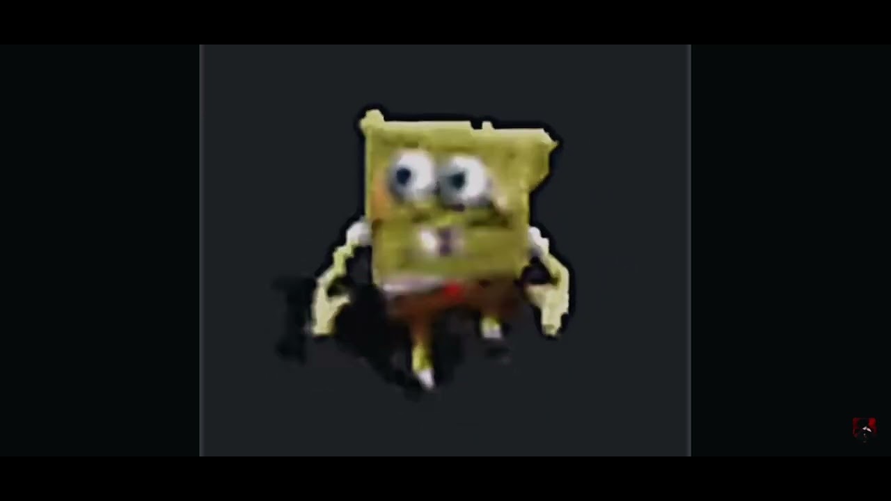 Dancing Spongebob Youtube
