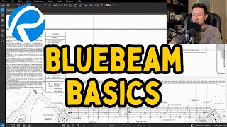 Bluebeam Tutorial: Preferences and Toolbar