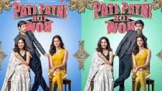 Pati Patni Or Woh || Best FUNNY Scenes Ever