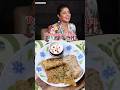 Priyanka Chopra’s Favourite Stuffed Paratha Recipe #priyankachopra #shorts