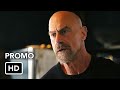 Law and Order Organized Crime 4x12 Promo 