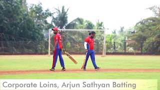 Malabar Premier League, Cricket