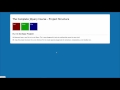jQuery Tutorial for Beginners #4: Setting up the jQuery Project