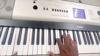 Gospel Piano Tutorial - Tips and Tricks How To Play Traditional Gospel/Hymn Music Pt. 2 - Lesson #15