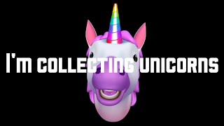 NUxxxR - I'm collecting unicorns