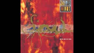 Simple Minds - Hypnotised - 2002 (Digital Remaster)