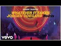 Imagine Dragons, Jorgen Odegard - Whatever It Takes (Jorgen Odegard Remix/Audio)