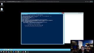 Harvesting hashes from Domain Controllers