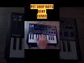 pet shop boys rent cover shorts musiccover