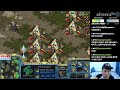 안기효 16승1패 테란을 만난 안교수 과연 판단 무빙리콜 개쩜ㅋㅋ starcraft 17.03.19