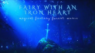 Fantasy Forest Music with Beautiful Fairy Vocals • Soft Heroic Music to Write, Sleep, Meditation