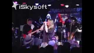 LYNYRD SKYNYRD - THE SATURDAY NIGHT SPECIAL BAND - Skynyrd Legends Tour 2005 at the DOWNTOWN Pt  1