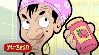 Mr Bean Cartoon for Kids | Compilation | Funny Clips | Mr Bean Cartoon Season 1 | Cartoons For Kids