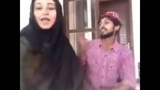 Sindhi dubsmash