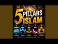 Five Pillars of Islam