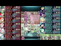 飛空城防衛 2020 11 03~ 防衛成功 02 【feh】【ファイアーエムブレムヒーローズ】fireemblemheroes aether raids defense success