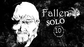 Fallen Solo RPG Session 10 | Finale