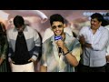 Actor Yawar Speech @ Gam Gam Ganesha Trailer Launch Event | Anand Deverakonda | Pragati Srivastava