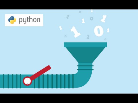 Python. Генераторы и итераторы [GeekBrains] - YouTube