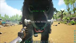 Simple Gameplay ARK Survival Evolved 46