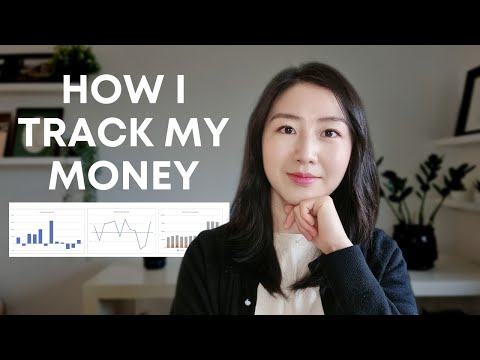 AN ACCOUNTANT EXPLAINS How I manage my money: income, expenses and savings