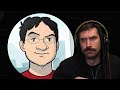 Molly Rocket Language Rant? | Prime Reacts