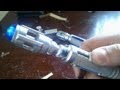 DOCTOR WHO 10th Doctor's Sonic Screwdriver - The Ultimate Upgrade | Votesaxon07