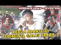 MENEMUKANMU - SEVENTEEN | COVER BY RICKY FEBRIANSYAH