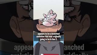 Secret Pokemon Forms You Can't Use