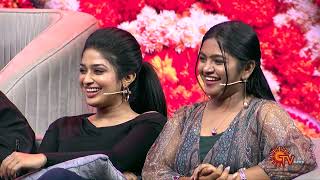 Therika Vidalama - Promo | Sunday @ 1PM | New Comedy Show | Sun TV