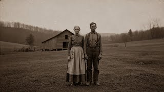 (1911 North Carolina Appalachians) The Horrifying Story of Nathaniel Burke |Dark Appalachian History