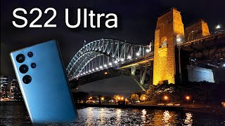 Samsung Galaxy S22 Ultra - Pro Photography Tips!