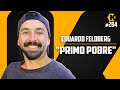 PRIMO POBRE - INVESTIMENTO PARA QUEM NÃO TEM DINHEIRO - KRITIKÊ PODCAST #284