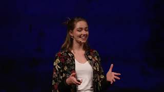 Unlearning what I thought I knew about mental illness | Michelle Zabinski | TEDxYouth@ISPrague