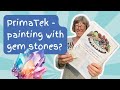 How good are these PrimaTek watercolours from Daniel Smith?