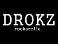 drokz brand new kickz