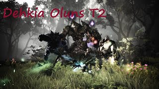 Dehkia Olun's Valley T2 | 8774 Trash | Shai, Succession Sorc, Succession Woosa