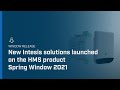 New Intesis solutions launched on the HMS product Spring Window 2021 | Intesis