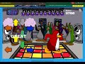 Dance Contest - Club Penguin Rewritten - The Generic Way (Hard Difficulty)