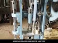 camphor tabletting machine