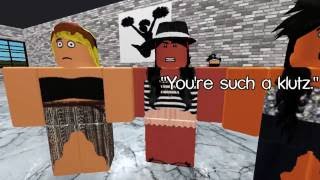 Charlie Puth We Don T Talk Anymore Roblox Music Video