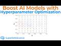 Boost Your Machine Learning Models with Hyperparameter Optimization!