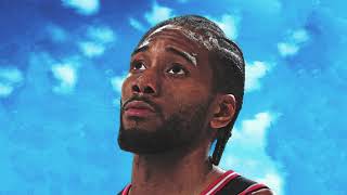 Drake Type Beat - "Kawhi Leonard" Freestyle Instrumental Accent beats