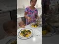 pang Mayaman na pagkain wala kami niyan ito ang gusto namin | Inday Roning family