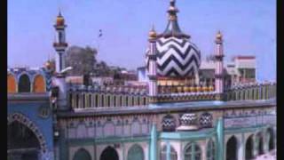 Maslak-e-AlaHazrat Salamat Rahe-  New Album 2010-  Nisar Ahmed Marfani