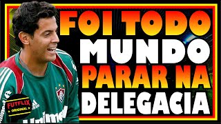 QUE FIM LEVOU FERNANDO HENRIQUE GOLEIRO QUE BRILHOU NO FLUMINENSE, CEARÁ E SELEÇÃO BRASILEIRA ?